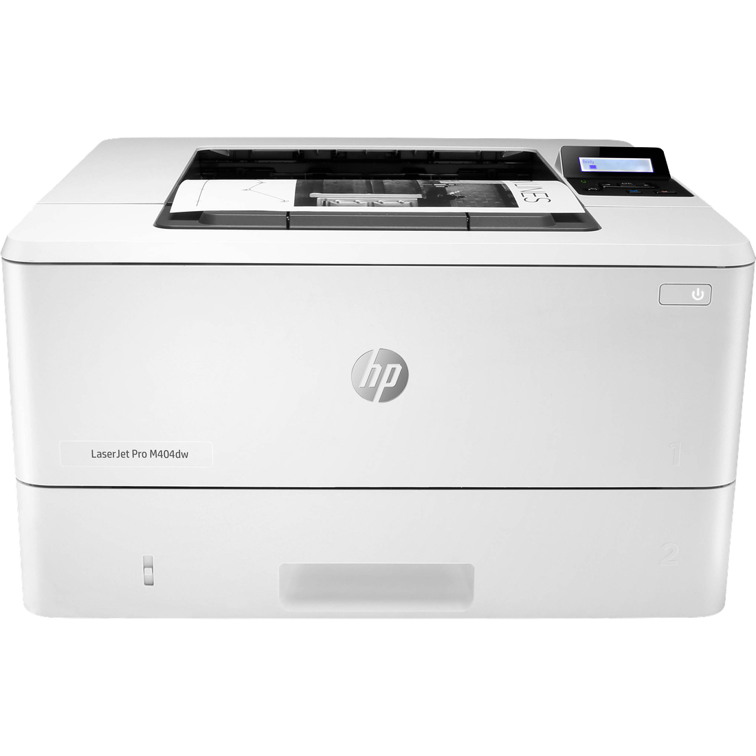 HP laserjet M404DW Duplex Network Wifi Enterprise W1A56A  FS