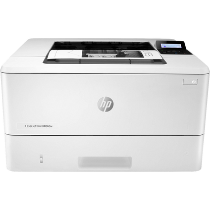 HP laserjet M404DW Duplex Network Wifi Enterprise W1A56A  FS
