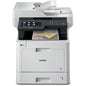 Brother MFC L8905CDW All In One Color MFC Print copy scan fax PLus Extra TN436 toner set    716 -