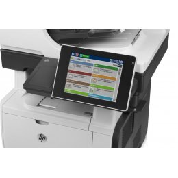 HP laserjet M525DN  CF116A Multifunction Printer Copy Print Scan