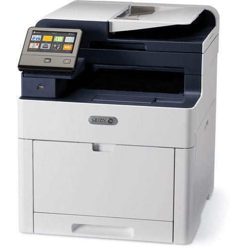 Xerox WorkCenter 6515  6515/DNi  Color MFC w/ duplex -