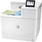 HP Color Laserjet M856DN  Duplex Wide Format 11x17 Print T3U51A#BGJ WF