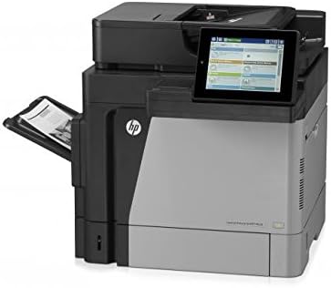 HP Laserjet M630H ENTERPRISE FLOW MFP M630DN B3G84A -