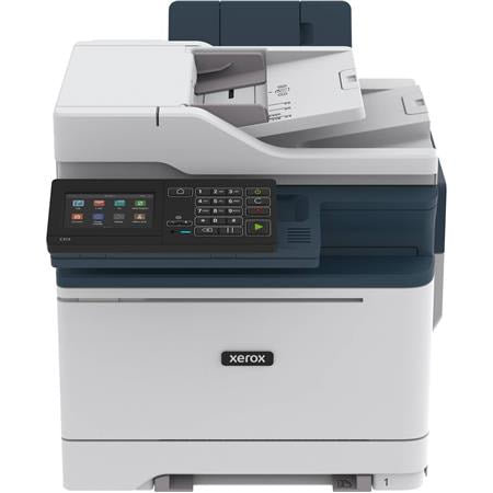 Xerox WorkCenter C315/DNI