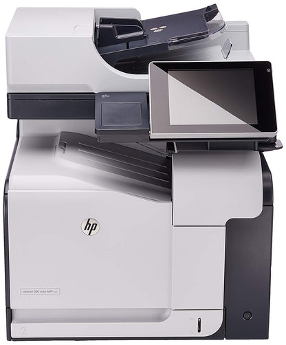HP Color LaserJet Enterprise M575DN All-In-One Printer CD644A