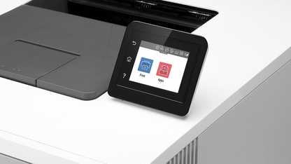 HP Color laserjet M454Dw  Duplex Network WIFI W1Y45A#BGJ   W1Y45A