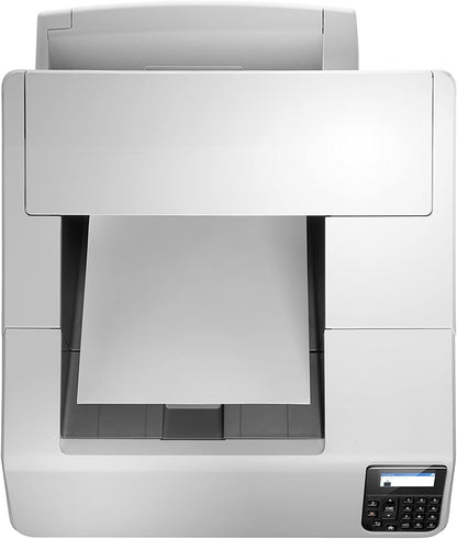 HP LASERJET M604N  E6B67A