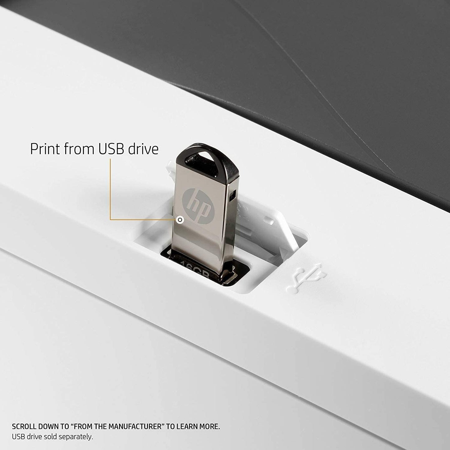 HP Color laserjet M254DW  WiFi Network  T6B60A