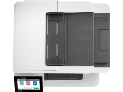 HP Laserjet M430F  All In One Fax Print Copy Scan Wifi Duplex 3PZ55A