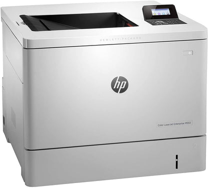 HP Laserjet M553N B5L24A  USB Network Color Printer