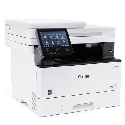 Canon imageCLASS MF465dw - All in One, Wireless, Mobile Ready W/ Extra 070 Toner 5951C005