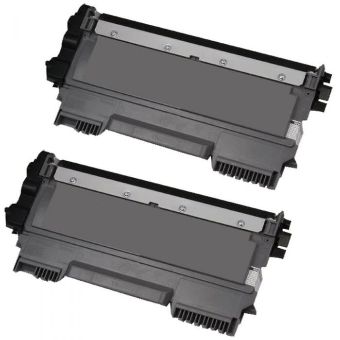 Brother TN450 Toner  HL L2270DW - 2 PACK