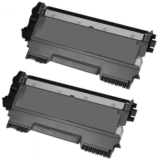 Brother TN450 Toner  HL L2270DW - 2 PACK