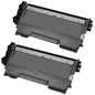 Brother TN450 Toner  HL L2270DW - 2 PACK