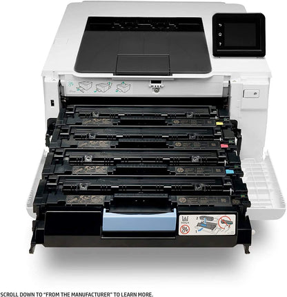 HP Color Laserjet M255DW  WiFi Network   7KW64A