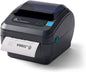 ZEBRA GX420D Thermal Transfer Printer 4 " USB Serial and Ethernet  GX42-102410-000 -