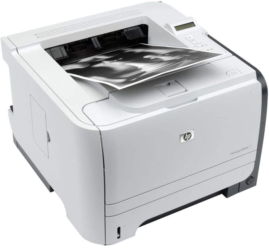 HP laserjet P2055DN Duplex Network USB CE459A