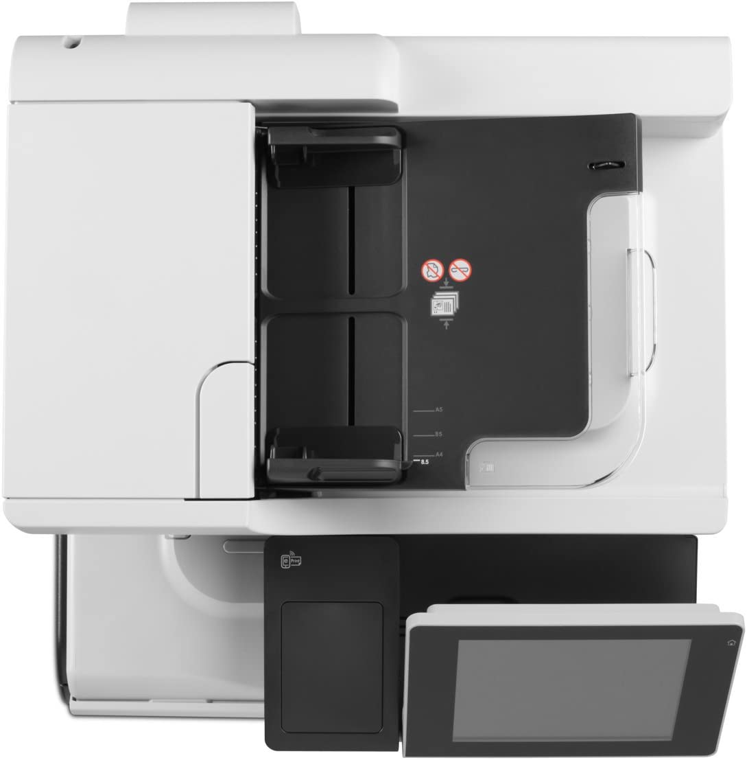 HP LaserJet 500 M575dn MFP Printer CD644A