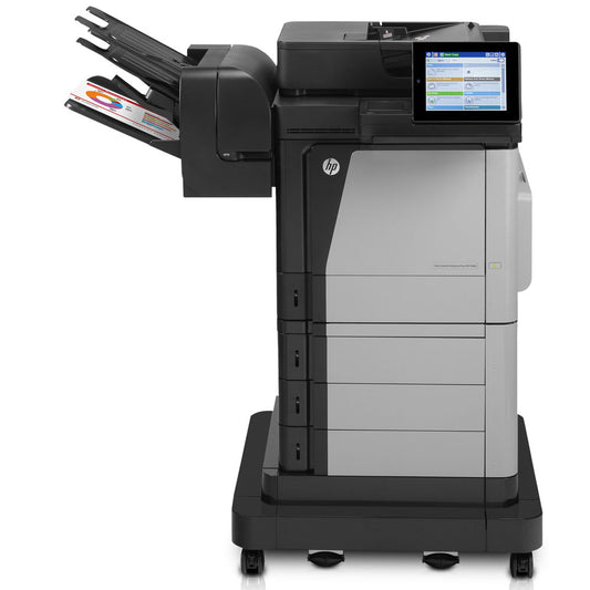 HP COLOR LASERJET ENTERPRISE M680Z COLOR LASER MFP CZ250A