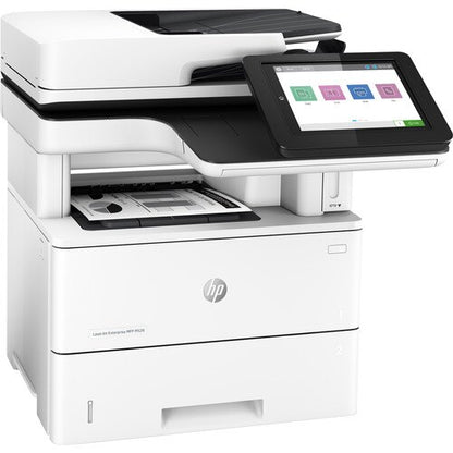 HP LaserJet Enterprise M528Z All-in-One Mono Laser Printer   1PV67A-2
