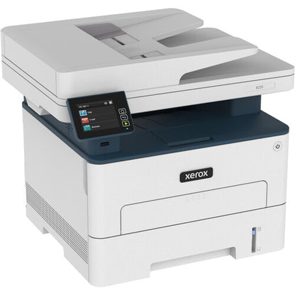 Xerox WorkCenter B235/DNI Multifunction Mono Laser Printer