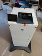 HP LASERJET M612X 7PS87A  Duplex Network Wireless 3 trays + Stand  K0Q17A  75 pages per min! -
