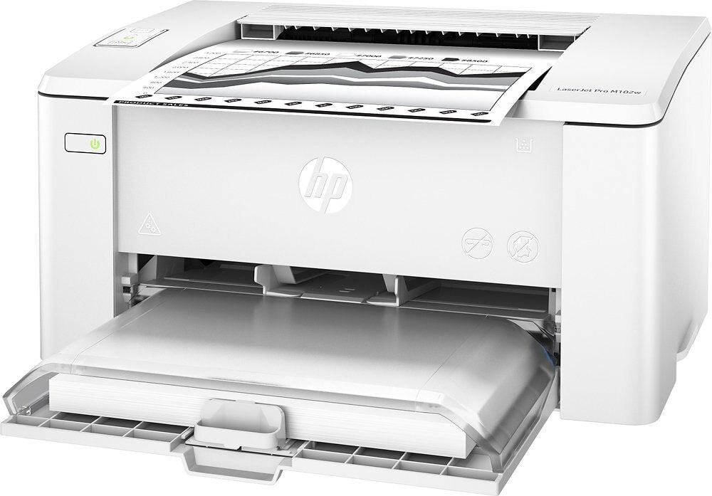 HP LASERJET PRO M102W  G3Q35A USB Wifi