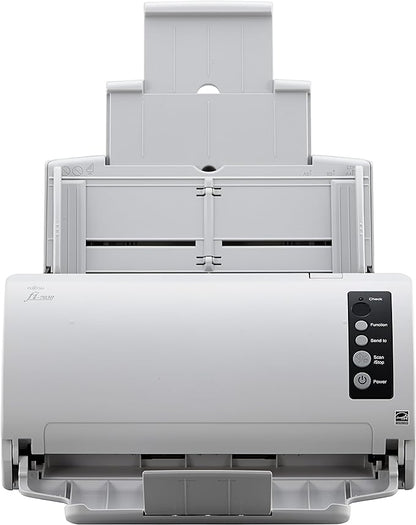 Fujitsu Image Scanner Fi-7030  PA03750-E961 Chuter Unit  ADF tray
