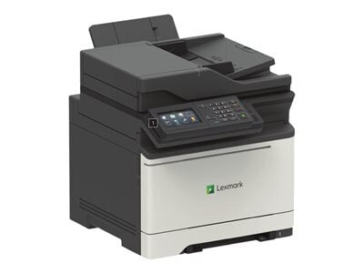 Lexmark CX622ADE Color All In One 42C7380 Print Copy Scan