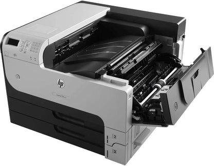 HP LaserJet Enterprise M712N Wide Format  CF235A WF