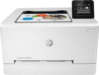 HP Color Laserjet M255DW  WiFi Network   7KW64A