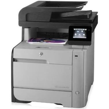 HP  Color laserjet M476DW All In One with WIFI  CF387A