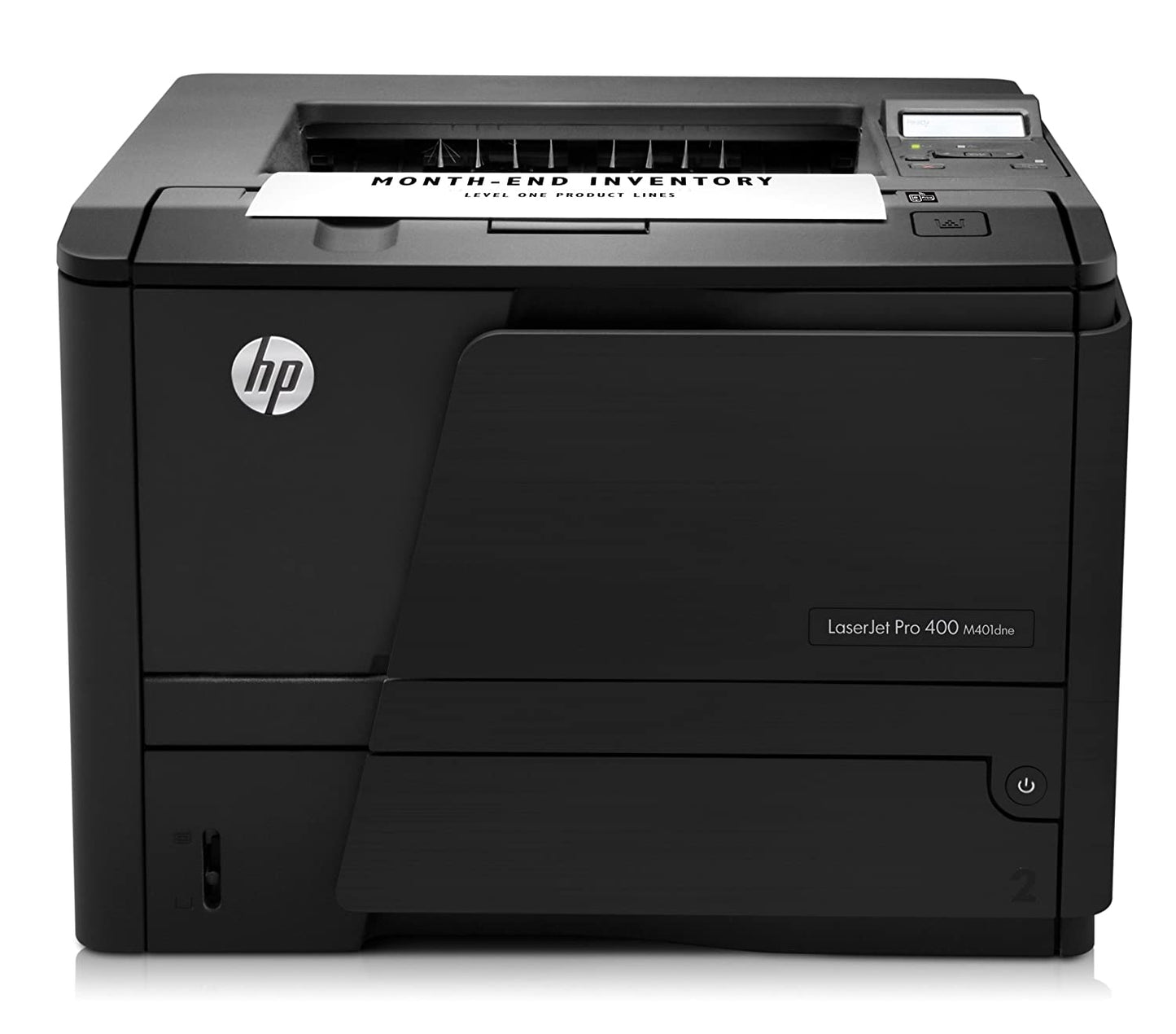 HP laserjet M401DNE CF399A Duplex network