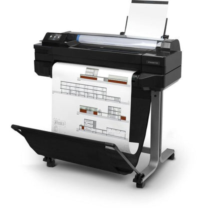 HP DesignJet T520 36-in E-printer Printer CQ893A CQ893A#B1K