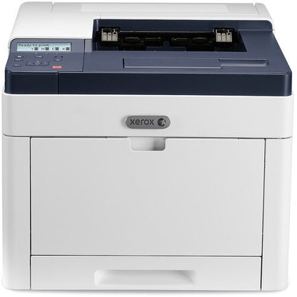 Xerox Phaser 6510/DN Color Laser Printer With 2 extra toner sets