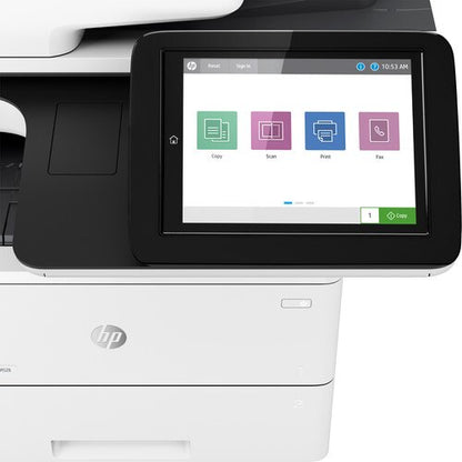 HP LaserJet Enterprise M528F All-in-One Mono Laser Printer  1PV65A