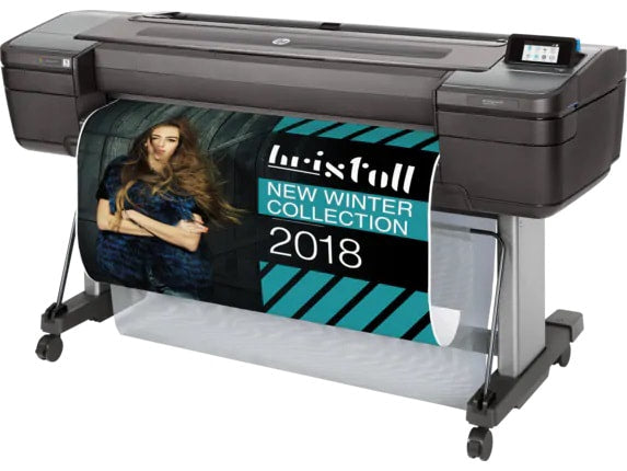 HP DesignJet TZ9 44-in E-printer Plotter  W3Z72A W3Z72A#B1K