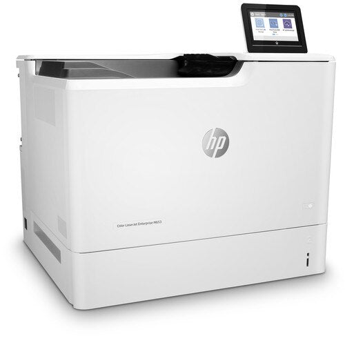 HP Color LaserJet Enterprise M652DN Laser Printer J7Z99A