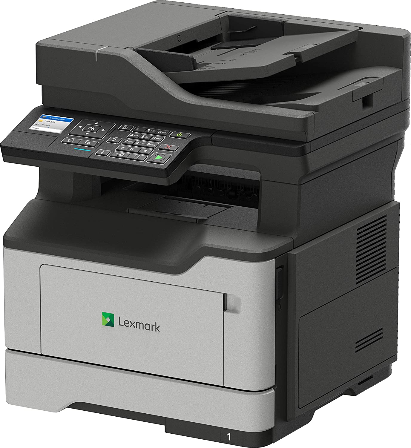Lexmark  MB2338ADW All In One mono laser MFP  36SC640