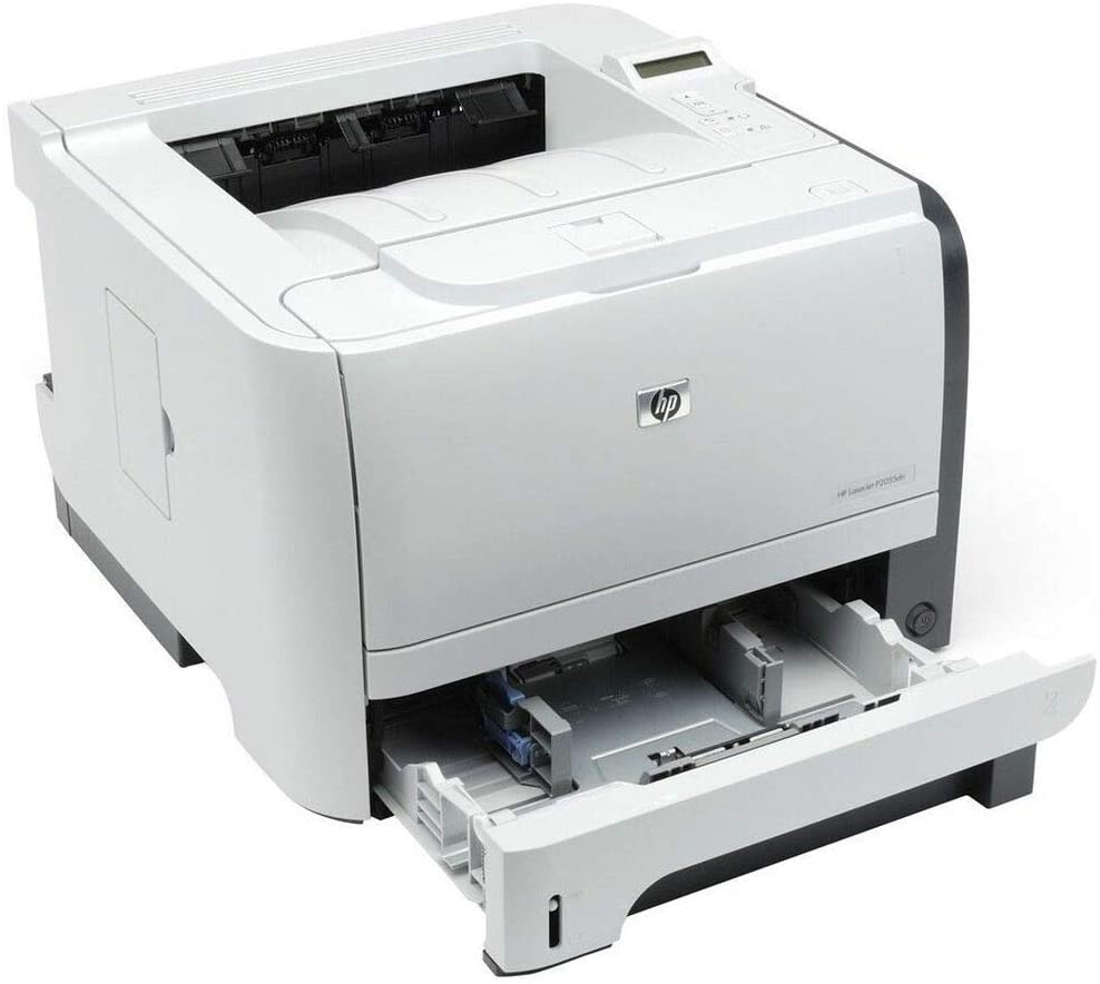 HP laserjet P2055DN Duplex Network USB CE459A