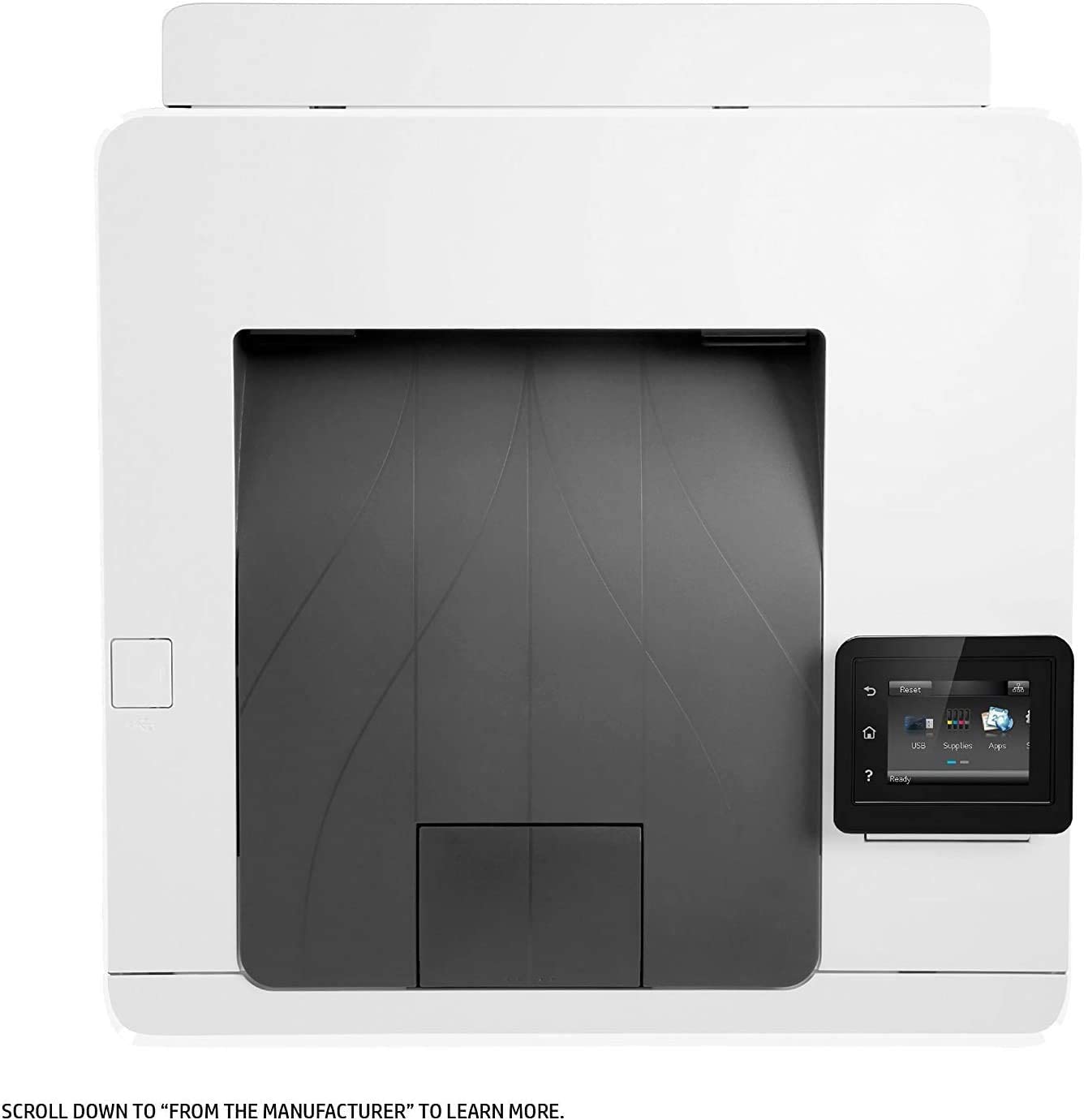 HP Color laserjet M254DW  WiFi Network  T6B60A#B19 220V- EURO