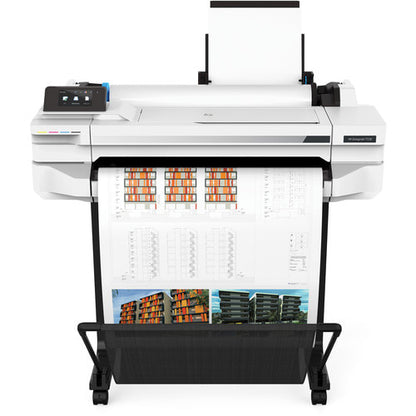 HP DesignJet T530 36-in E-printer Printer 5ZY60A 5ZY62a