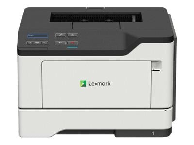 LEXMARK MS321DN  Black and White Laser 36ST110