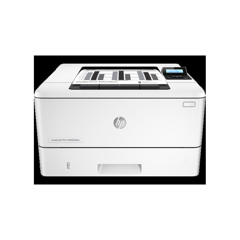 SUMMER  SPECIAL! HP laserjet M402N  Duplex Network C5F91A SO  SS