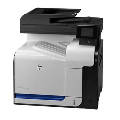 HP LaserJet M570DN Color Laser All in One   CZ271A