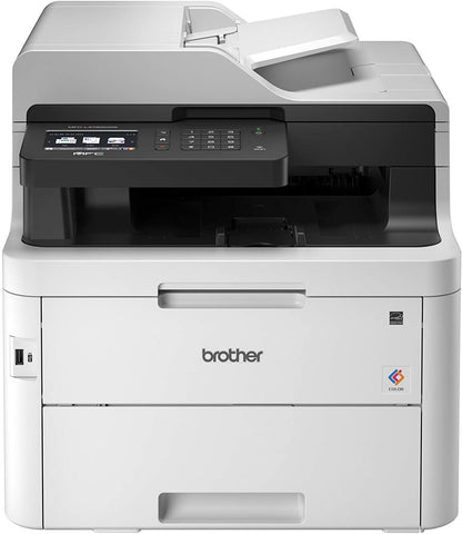 Brother TN227 Toner set Brother TN-227 Set of 4 (BK/C/M/Y) Cartridges-Comp. brand NB