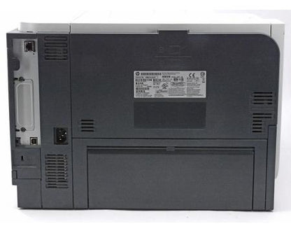 HP Laserjet P3015N  CE527A  Usb Network Printer CE255A