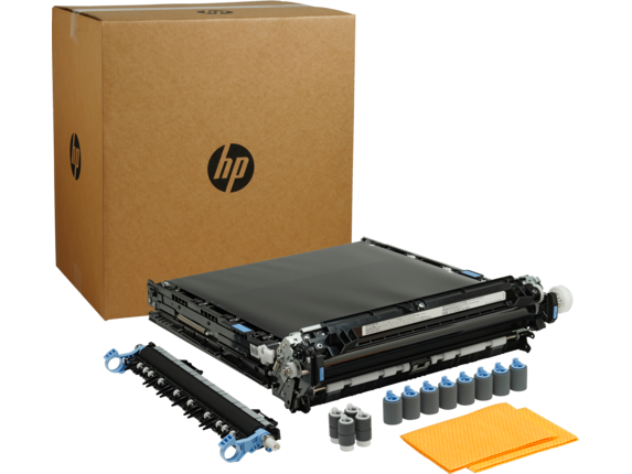 HP LaserJet D7H14A Transfer and Roller Kit, D7H14A