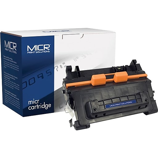 HP LASERJET M602 M603  PREMIUM MICR TONER CE390X  FOR CHECK PRINTING
