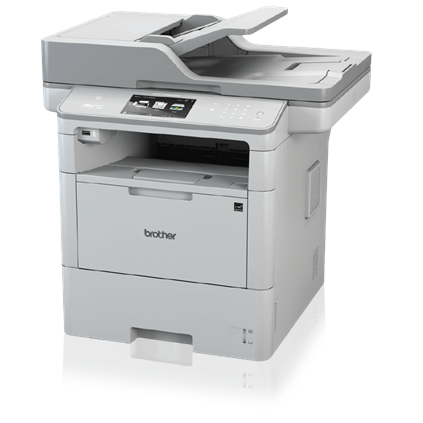 Brother MFC L6900DW All In One MFC Print copy scan fax - WiFi